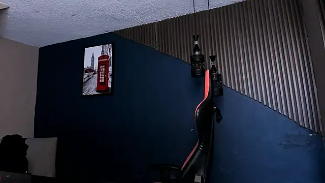 axxel_muscle - Axxel_Muscle's free webcam - UK Sex Cams
