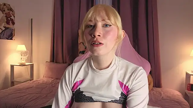 Gin_Lilah webcam