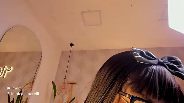Nicolemorelli2 webcam