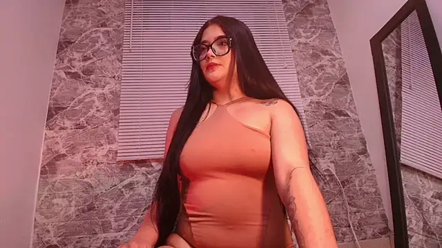 Susana_hank2 webcam