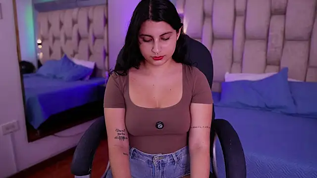 Luu_Princess webcam