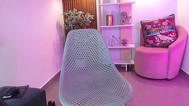 Dalila_Sky webcam