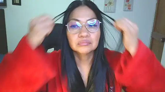 LissafeetHott webcam