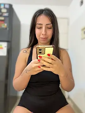 Lina_soler69 webcam