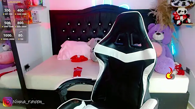 Ninna_ravenn webcam