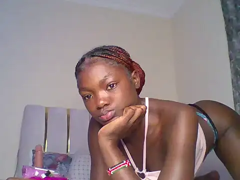Belle_bubbles webcam