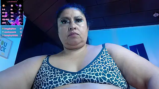 Keyla01_ webcam