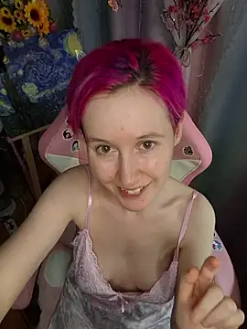 Fuzzy_Unicorn