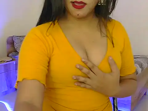 Stripqueen_shakira