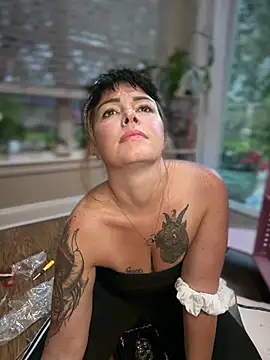 MarlaFknSinger