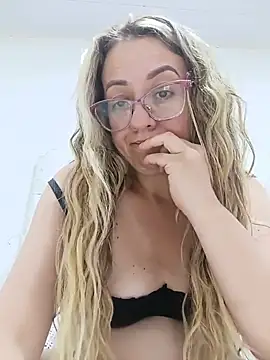 miss_hanna07 webcam