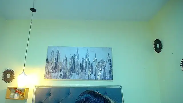 sasi_luna webcam