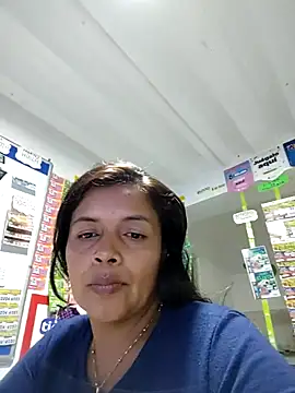 DianaOchoa_ webcam
