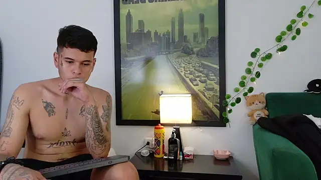 rosse_dredd webcam