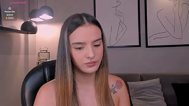 LaurentRosse1 webcam