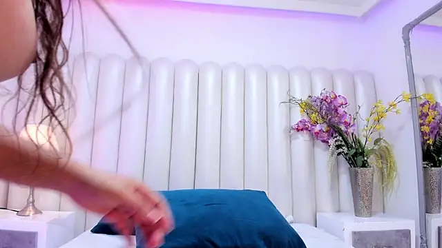 CamilaCastillo webcam