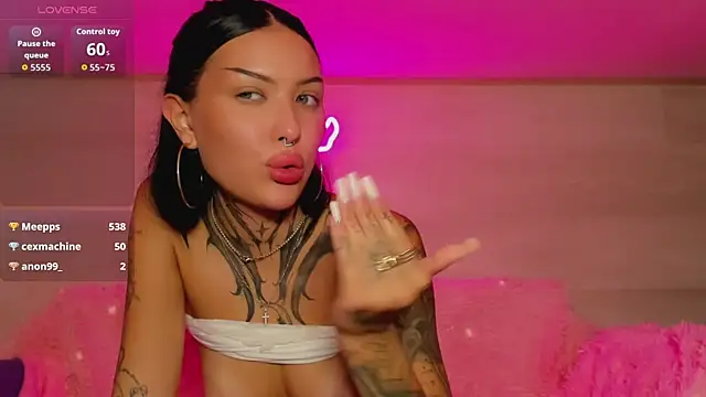 _JessLei_ webcam