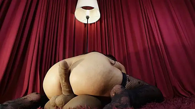 Alice-blaker webcam