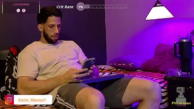 Karim_mansur webcam