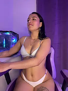 Kayle_11 webcam