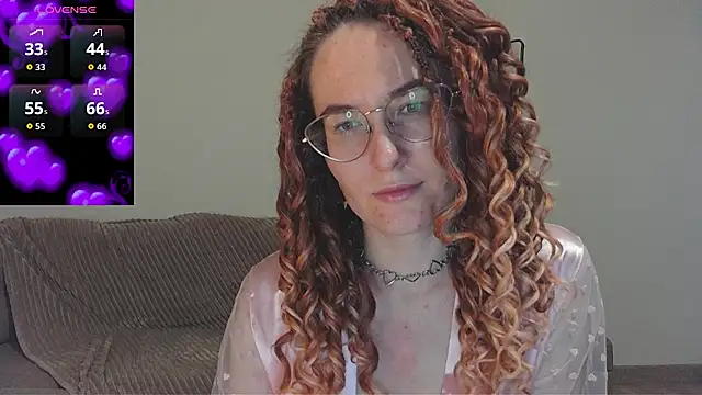 AgnesGraham webcam