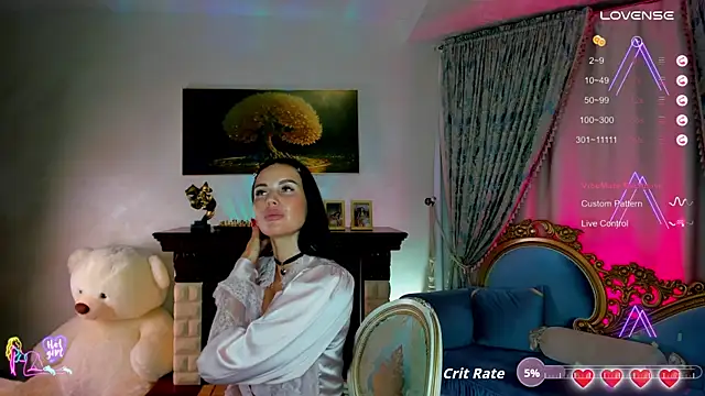 Black-Mamba- webcam