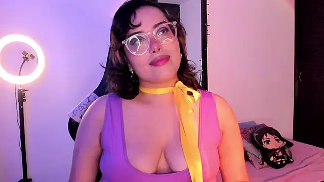 willow_poisson webcam
