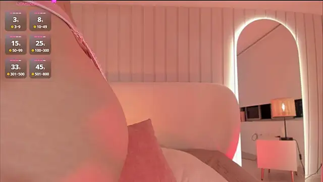 Megan-holly webcam