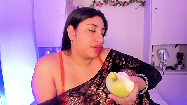 CANDYGABYY webcam