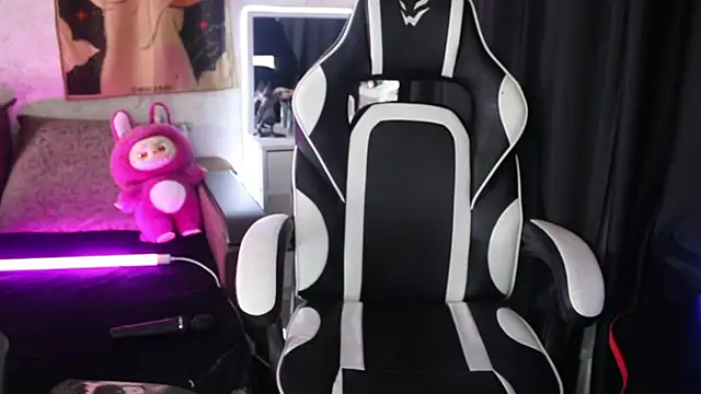 Kitty_goth webcam