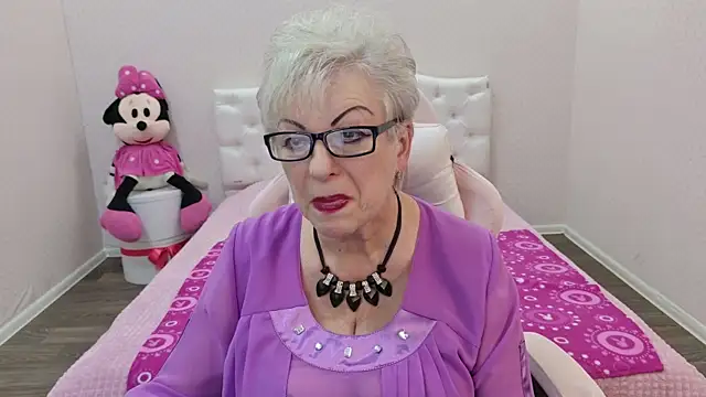 KayleSmoll webcam