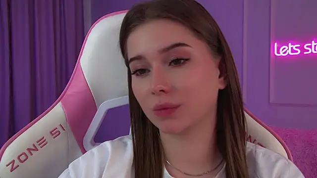 DianaVert webcam