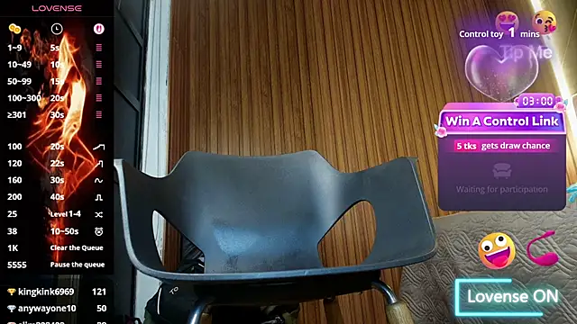 NatashaMason_ webcam
