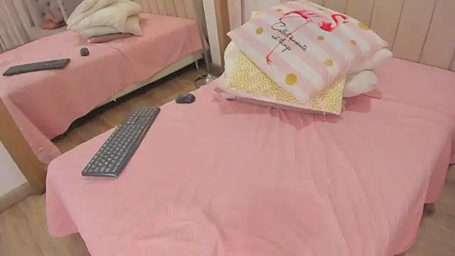 Foxy200__ webcam