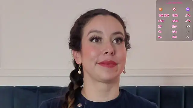 CarlaRossi_ webcam