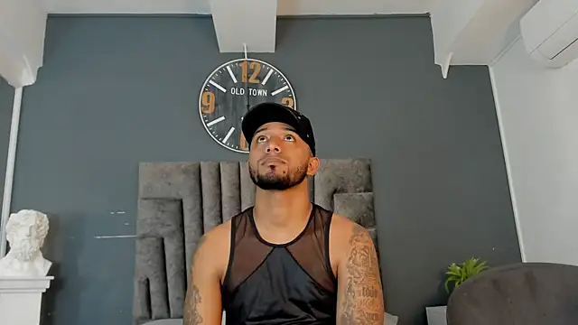 Robin_Rief webcam