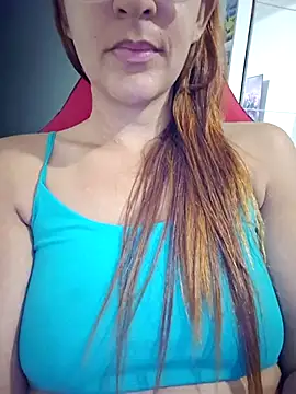 AliceRuivinha2 webcam