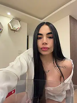 tamy_xoo webcam