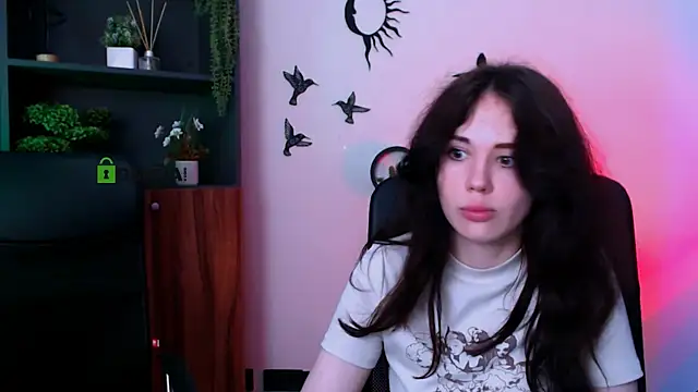 riley_sanders webcam