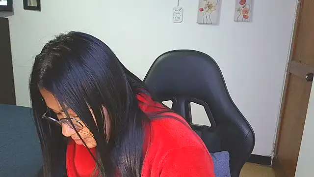 LissafeetHott webcam