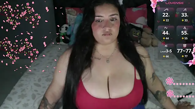 DAILYN__SOFIA__ webcam