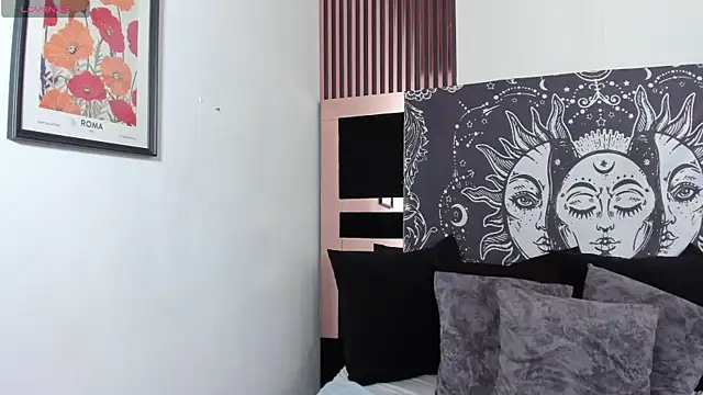mirandaduboiss webcam