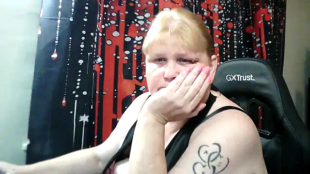 Sylviastar46 webcam