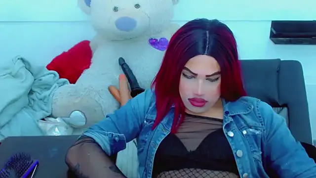 NharaBigCock webcam
