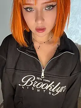 alysson_As webcam