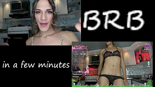 CrisOzzz webcam