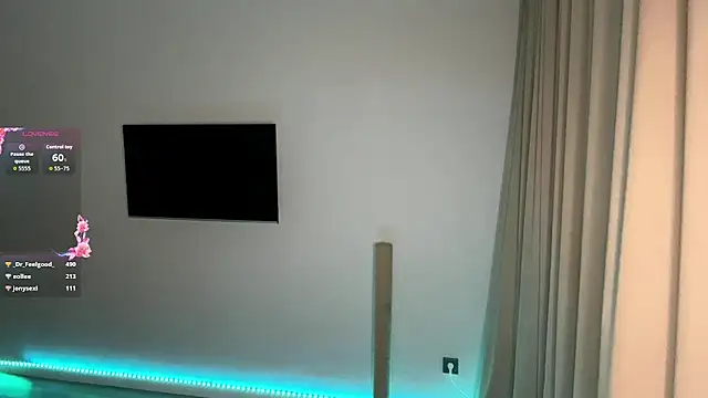 ClonedAge webcam