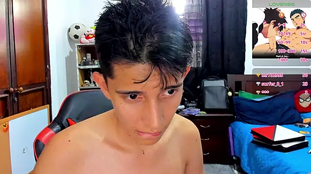 gomitaboy1 webcam