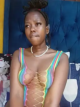 PinkyxGodess webcam