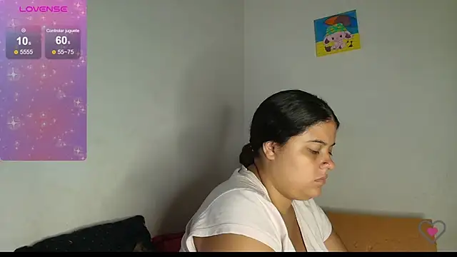 EliVanegas webcam